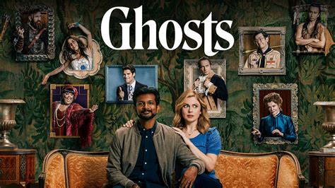 ghosts s01e05 vodrip|Watch Ghosts online .